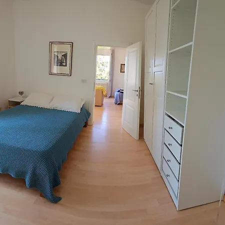 Bed & Breakfast Ca' Bianca Sasso Marconi