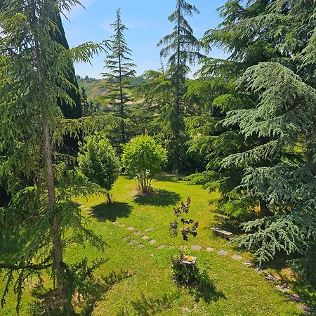 Ca' Bianca Bed & Breakfast