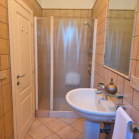 Ca' Bianca Bed & Breakfast Sasso Marconi