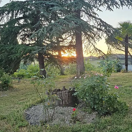 Ca' Bianca