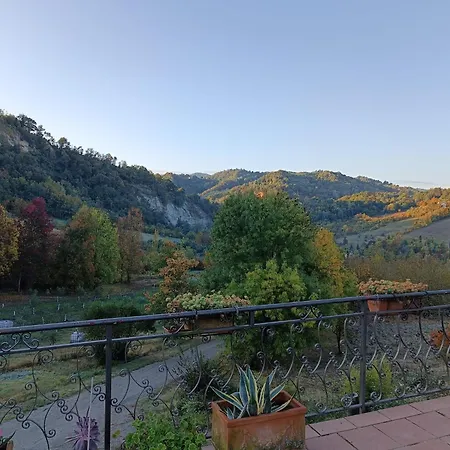 Ca' Bianca Sasso Marconi